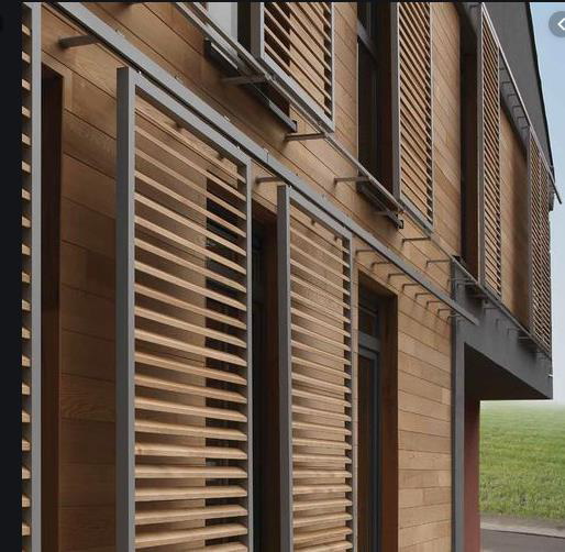 découvrez comment un brise soleil peut transformer votre espace extérieur en vous offrant à la fois confort et esthétique. idéal pour réguler la lumière et protéger votre intimité, ce dispositif est un incontournable pour créer une ambiance agréable tout en préservant votre maison des rayons du soleil.