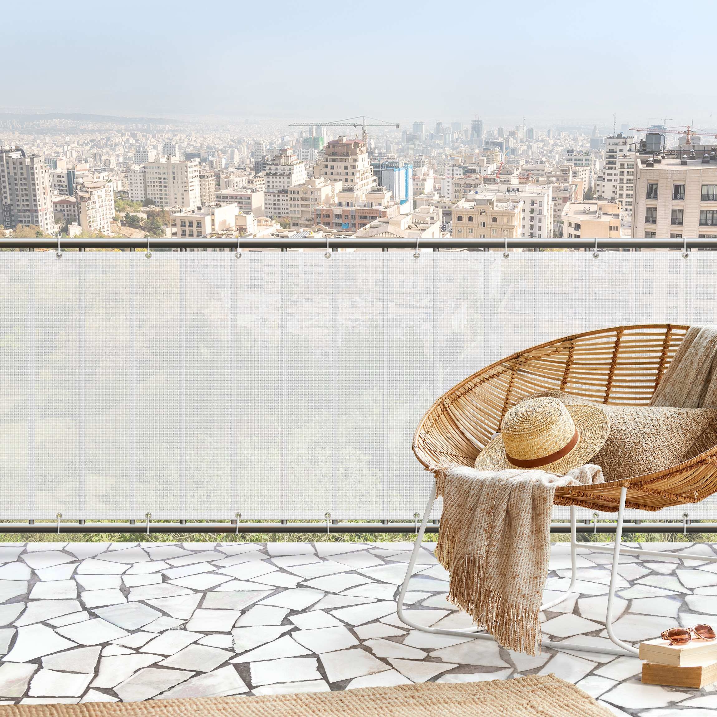 découvrez notre sélection de brise-vent leroy merlin, idéals pour protéger votre jardin des intempéries tout en préservant votre intimité. choisissez parmi une variété de matériaux et de designs pour embellir votre espace extérieur.