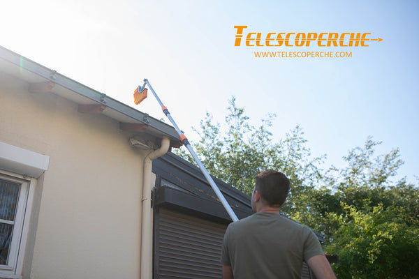 découvrez notre brosse de toiture, l'outil idéal pour nettoyer et entretenir efficacement vos surfaces extérieures. optimisez la durabilité de votre toiture tout en préservant son esthétisme grâce à notre brosse de qualité supérieure.