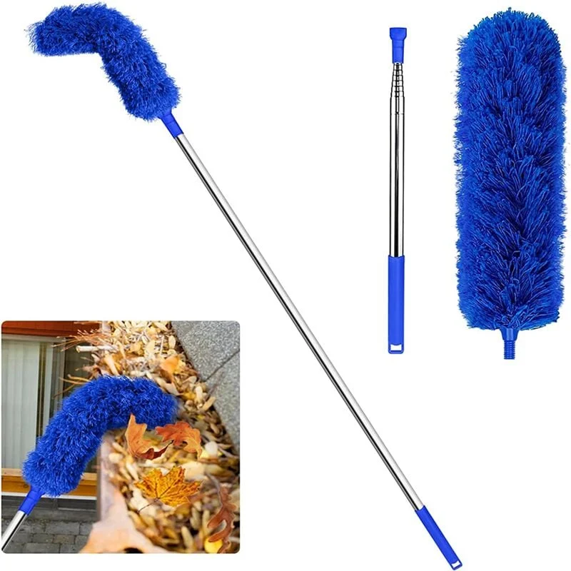 découvrez notre brosse toiture, l'outil indispensable pour nettoyer et entretenir votre toiture. offrant un accès facile aux zones difficiles, elle permet d'éliminer la mousse, les feuilles et la saleté, garantissant la durabilité et l'esthétique de votre toiture. idéale pour les particuliers et les professionnels.