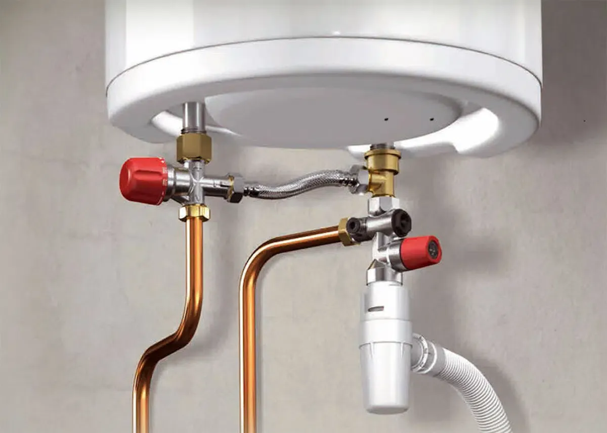 découvrez les causes et solutions aux bruits de votre chauffe-eau. apprenez à identifier les problèmes courants et à garantir le bon fonctionnement de votre appareil tout en préservant votre confort au quotidien.