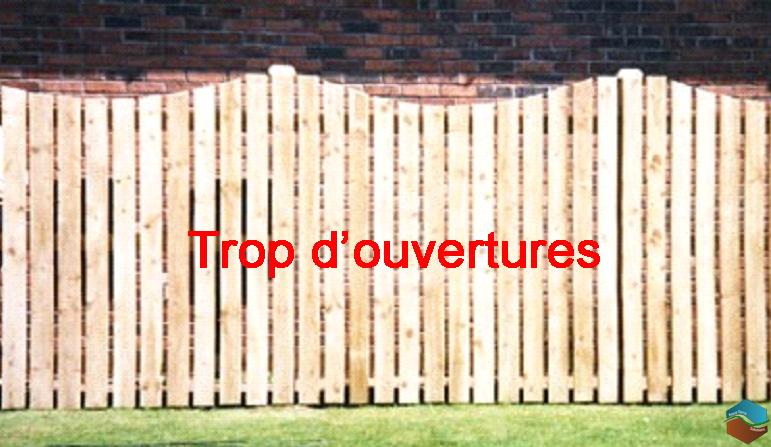 découvrez comment réduire le bruit causé par votre clôture et améliorez le confort de votre jardin. nos conseils pratiques et solutions efficaces vous aideront à profiter d'un espace extérieur plus calme et paisible.