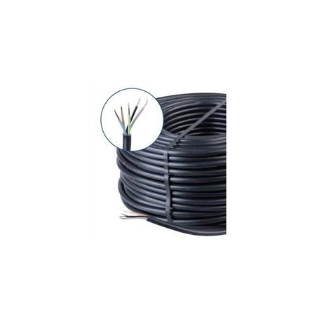 découvrez notre câble en aluminium de 150 mm², idéal pour vos projets d'électricité. résistant et performant, ce câble garantit une conductivité optimale et une installation durable. parfait pour des applications résidentielles et industrielles.