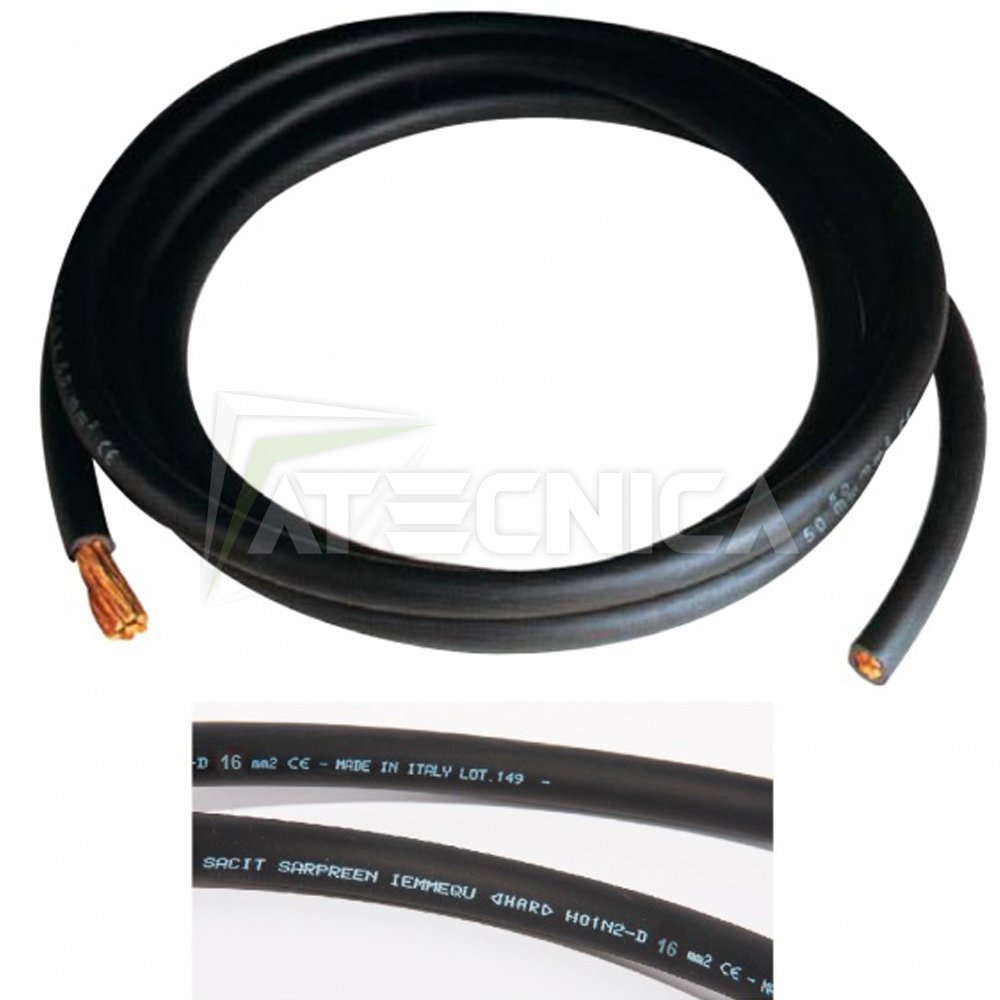 découvrez notre sélection de câbles 16mm², idéaux pour vos projets électriques. parfaits pour une utilisation en intérieur et en extérieur, nos câbles offrent une excellente conductivité et durabilité. commandez dès maintenant pour garantir la sécurité et la performance de vos installations électriques.