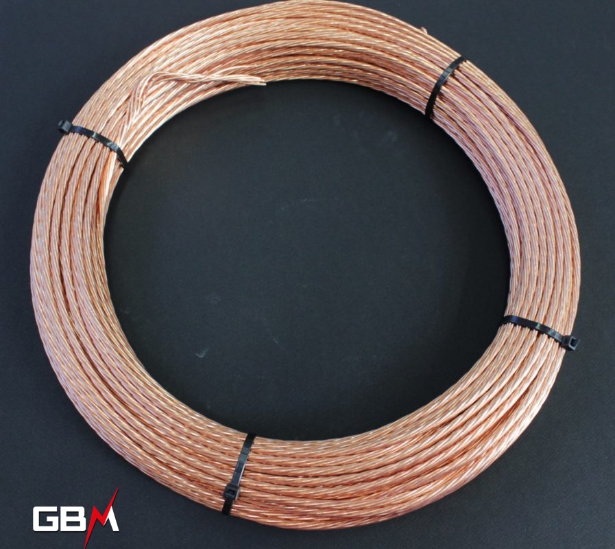 découvrez notre câble 16mm², idéal pour vos projets d'électricité et de bricolage. résistant et fiable, ce câble garantit une performance optimale pour vos installations électriques. commandez dès maintenant et profitez d'une qualité supérieure.