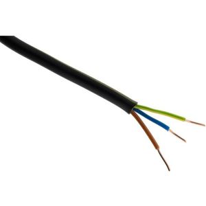 découvrez notre sélection de câbles de 16mm² chez leroy merlin, idéaux pour vos projets électriques. qualité supérieure, conformité aux normes de sécurité et disponibilité en différentes longueurs. achetez en ligne ou en magasin dès aujourd'hui pour réaliser vos installations en toute sérénité.
