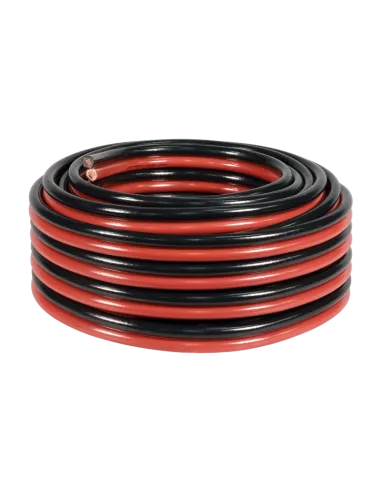 découvrez notre gamme de câbles 16mm2, idéaux pour vos projets électriques. performants et résistants, ces câbles garantissent une conduction d'énergie optimale pour tous vos besoins industriels et domestiques.