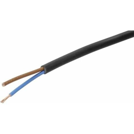 découvrez notre câble électrique 2x6mm2, idéal pour vos besoins en électricité domestique ou industrielle. avec une excellente conductivité et une résistance accrue, ce câble de haute qualité garantit une installation fiable et durable. parfait pour les projets de grande envergure, choisissez la sécurité et l'efficacité avec notre câble 2x6mm2.