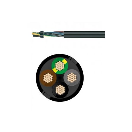 découvrez notre sélection de câbles de haute qualité pour tous vos besoins techniques. performants et durables, nos câbles garantissent une connexion stable et fiable pour vos appareils électroniques. idéal pour les professionnels et les particuliers.