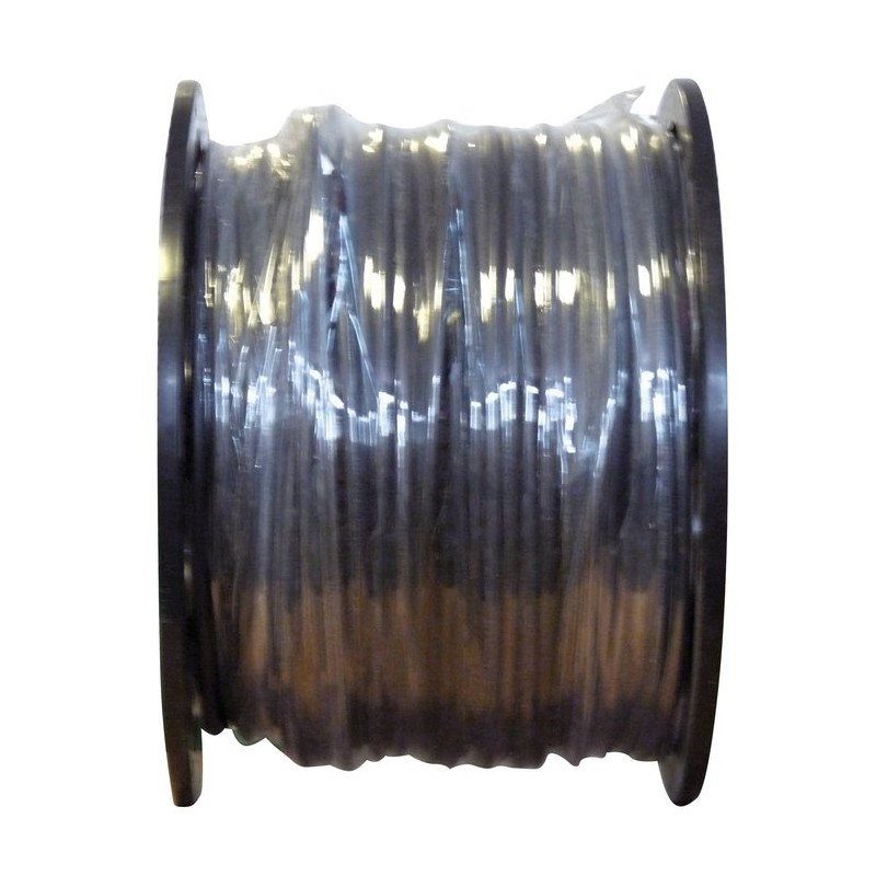 découvrez notre câble 3g6, idéal pour vos installations électriques. conçu pour garantir une performance optimale et une sécurité maximale, ce câble est parfait pour une utilisation domestique ou professionnelle. profitez d'une flexibilité et d'une résistance accrues pour tous vos projets.