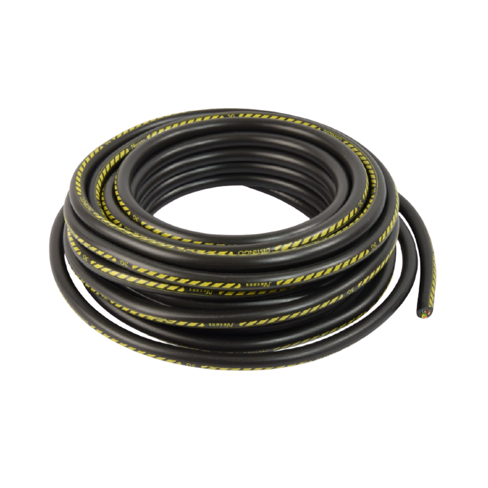 découvrez notre câble électrique 3g6mm² de 50 mètres, idéal pour vos projets d'électricité intérieure et extérieure. durable et performant, ce câble garantit une sécurité optimale et une efficacité maximale. parfait pour un usage domestique ou professionnel.