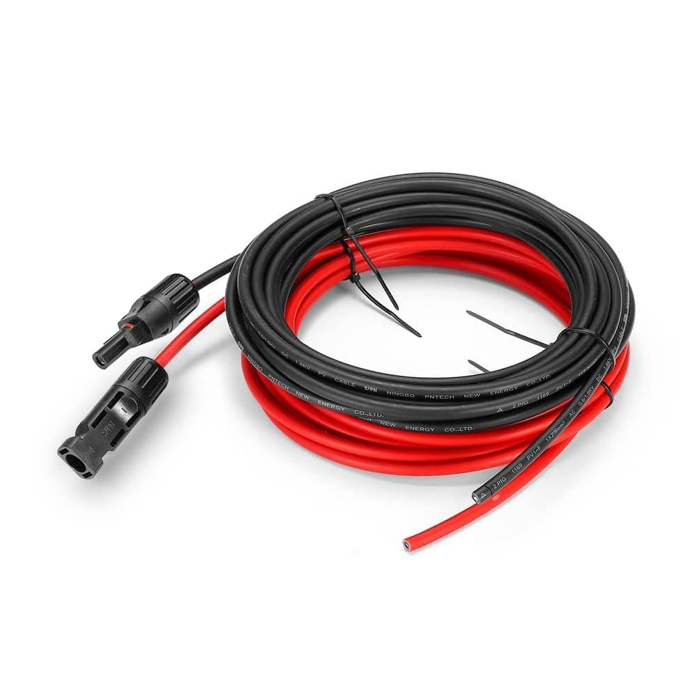 découvrez notre gamme de câbles 4mm², idéaux pour vos projets électriques. résistants et fiables, ces câbles sont parfaits pour assurer une conduction optimale de l'électricité. commandez dès maintenant pour bénéficier d'une qualité supérieure et d'une livraison rapide.