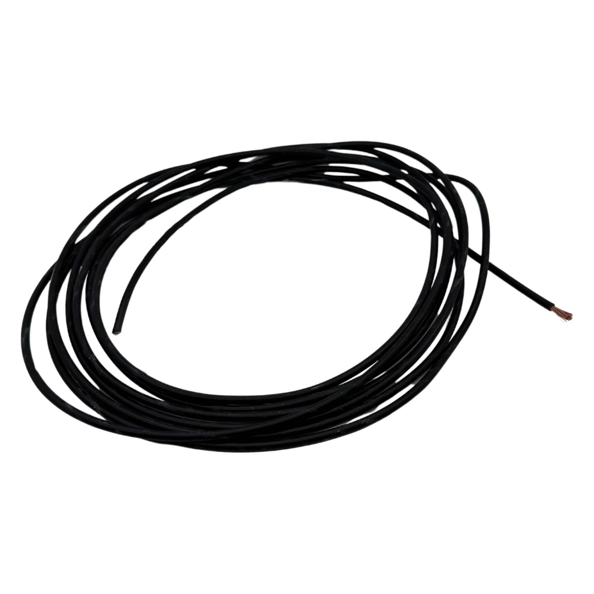 découvrez notre câble 4mm², idéal pour toutes vos applications électriques. avec une conductivité optimale et une résistance accrue, ce câble est parfait pour le branchement d'appareils et l'installation électrique. profitez de qualité et de sécurité avec notre sélection de câbles adaptés à vos besoins.