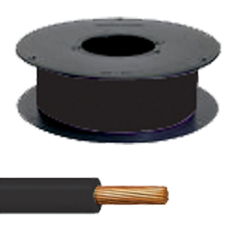 découvrez notre sélection de câbles 4mm², idéaux pour vos projets électriques. performants et sécurisés, ces câbles offrent une excellente conductivité pour une utilisation domestique ou industrielle. commandez dès maintenant pour des interventions efficaces et fiables.