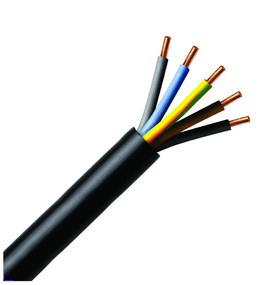 découvrez notre câble 6 mm², idéal pour vos projets électriques. robuste et flexible, il garantit une excellente conductivité et une sécurité optimale. parfait pour les installations résidentielles et industrielles.