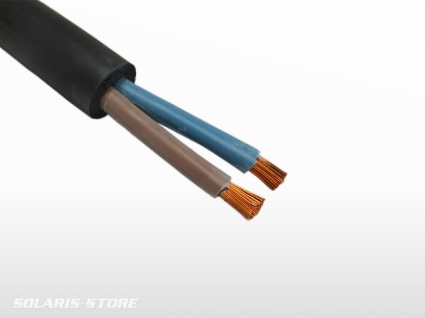 découvrez notre câble 6 mm², idéal pour vos projets électriques. offrant une conductivité optimale et une résistance exceptionnelle, ce câble s'adapte à toutes vos installations électriques, garantissant sécurité et performance. commandez dès maintenant pour bénéficier de nos tarifs compétitifs.