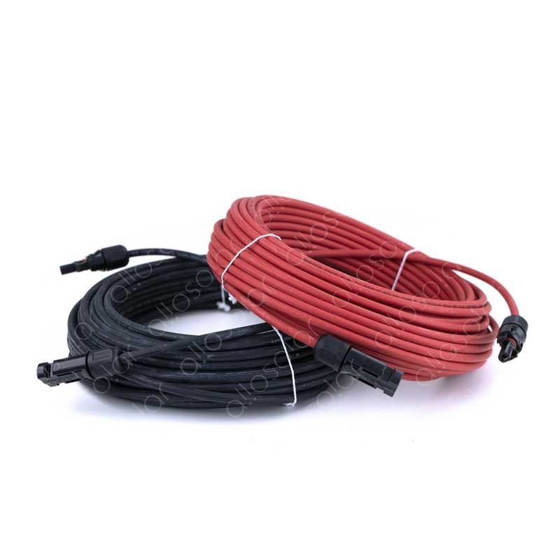 découvrez notre câble 6mm2, idéal pour des installations électriques fiables et performantes. parfait pour vos projets domestiques ou professionnels, ce câble assure une conductivité optimale et une sécurité maximale.