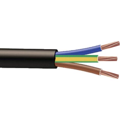 découvrez notre câble 6mm² de haute qualité, idéal pour vos projets électriques. parfait pour les installations domestiques et industrielles, il assure une excellente conductivité et sécurité. commandez dès maintenant et bénéficiez d'une livraison rapide!