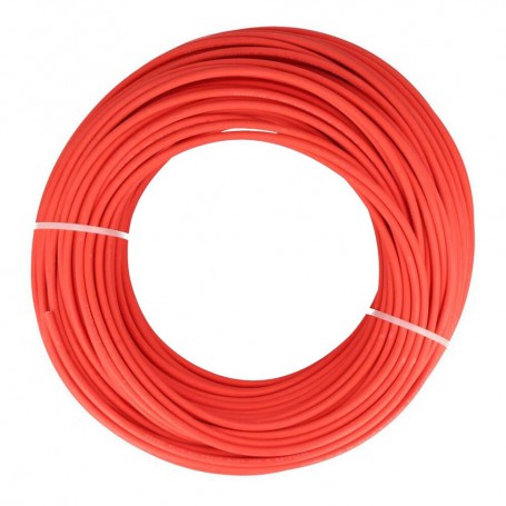 découvrez notre câble électrique 6mm², idéal pour vos projets d'installation et de raccordement. résistant et polyvalent, il s'adapte parfaitement à vos besoins en électricité. commandez dès maintenant pour garantir sécurité et performance à vos installations.
