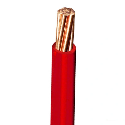 découvrez notre câble 6mm², idéal pour vos projets électriques professionnels et domestiques. sa haute conductivité et sa robustesse garantissent une performance optimale et une sécurité accrue. parfait pour les installations à forte puissance.