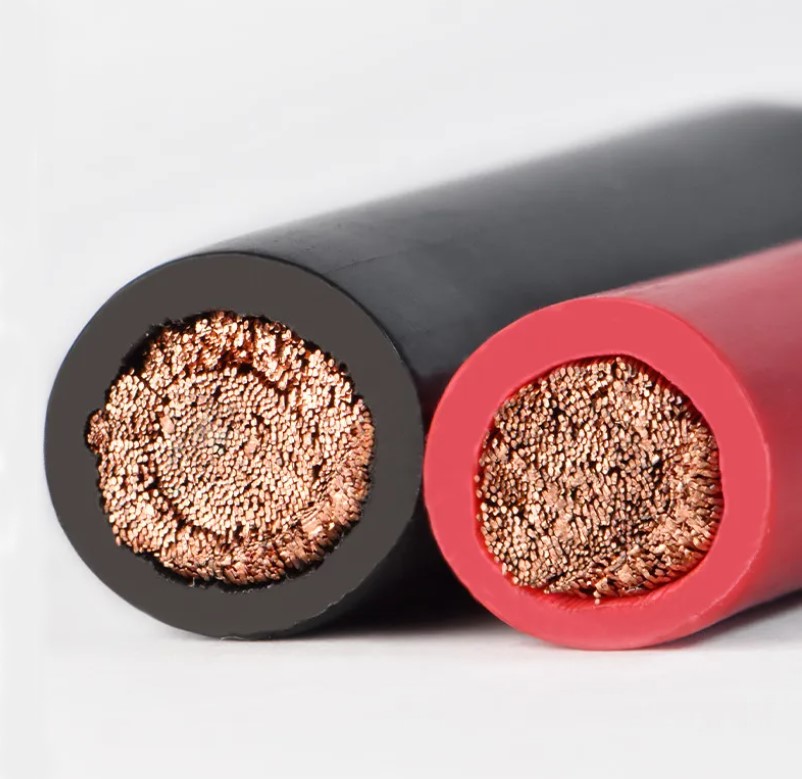 découvrez notre sélection de câbles batterie de haute qualité, conçus pour assurer une connexion fiable et durable. idéals pour vos besoins automobiles ou domestiques, nos câbles garantissent une performance optimale pour recharger et maintenir vos batteries en parfait état.