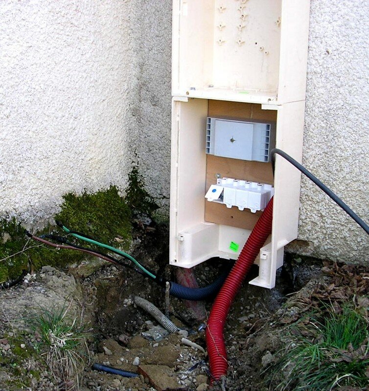 découvrez tout ce qu'il faut savoir sur le câble edf pour votre maison : types, installation, sécurité et conseils pratiques pour une connexion électrique optimale.