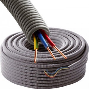 découvrez notre gamme de câbles électriques de haute qualité, adaptés à tous vos besoins en électrification. fiables et durables, nos câbles garantissent sécurité et performance pour vos projets domestiques et professionnels.