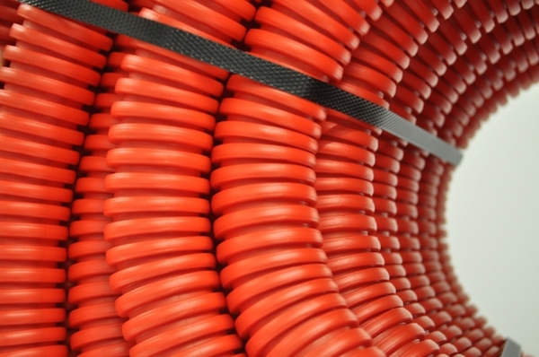 découvrez notre gamme de câbles gainés enterrés, conçus pour assurer une protection optimale et une installation fiable dans vos projets extérieurs. idéaux pour les systèmes électriques souterrains, ces câbles garantissent durabilité et sécurité. commandez dès maintenant !