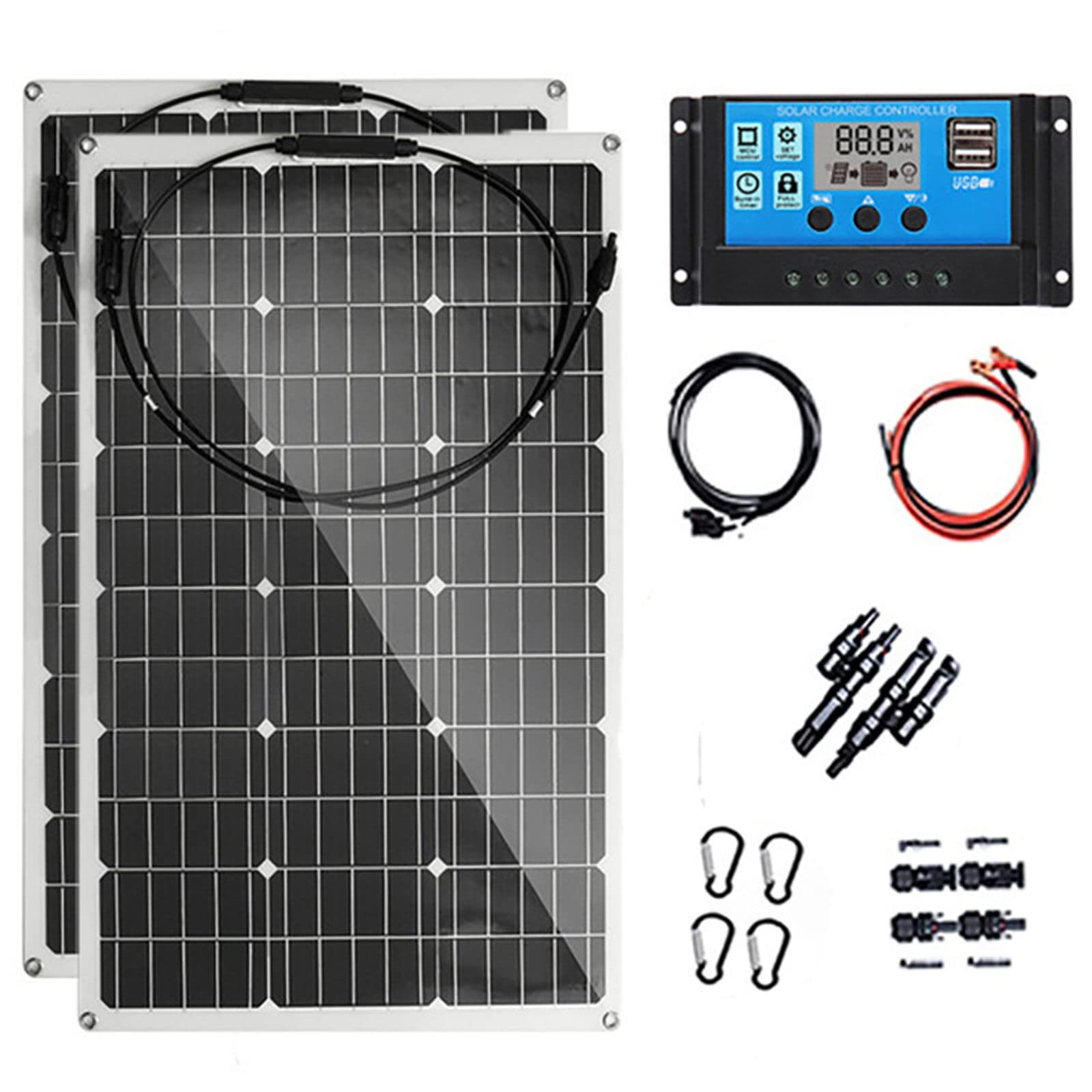 découvrez notre câble panneau solaire 12v, conçu pour optimiser la performance de vos installations photovoltaïques. durable et de haute qualité, il garantit une excellente conductivité et une résistance aux intempéries, pour une énergie renouvelable fiable et efficace.