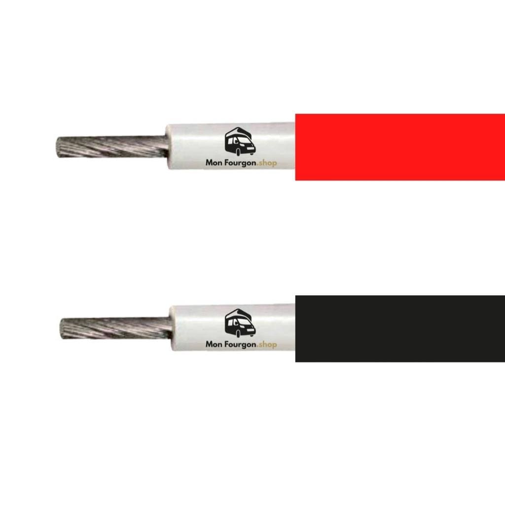 découvrez notre câble panneau solaire 12v, idéal pour connecter vos panneaux solaires avec efficacité et sécurité. profitez d'une installation facile et d'une performance optimale pour vos projets d'énergie renouvelable.