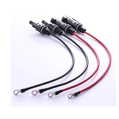 découvrez les câbles photovoltaïques, essentiels pour optimiser la performance de vos installations solaires. connectez votre système de manière fiable et durable grâce à des matériaux de haute qualité, garantissant une efficacité maximale de conversion de l'énergie solaire.