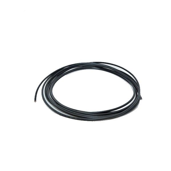 découvrez le câble solaire 4mm2, idéal pour vos installations photovoltaïques. offrant une conductivité optimale et une résistance aux intempéries, ce câble est conçu pour garantir des performances fiables et durables de vos panneaux solaires. parfait pour les professionnels et les passionnés d'énergie renouvelable.
