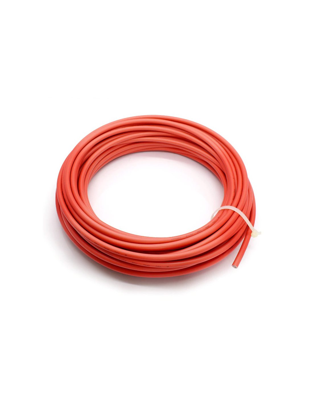 découvrez notre câble solaire 6mm², idéal pour vos installations photovoltaïques. résistant aux intempéries et conçu pour une conductivité optimale, ce câble garantit une performance fiable et durable de votre système solaire. optez pour la qualité et l'efficacité énergétique avec notre produit de haute technologie.