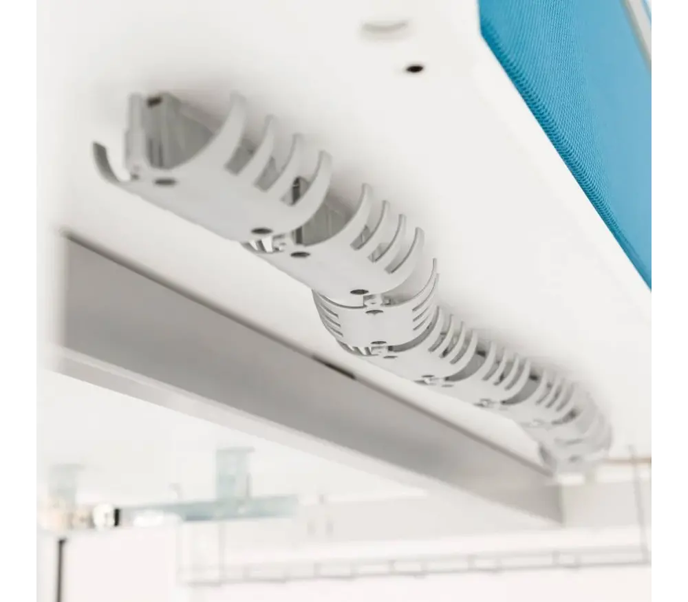 découvrez nos solutions de cache câble pour un intérieur ordonné et esthétique. protégez vos fils tout en ajoutant une touche de design à votre espace. idéal pour le bureau, le salon ou toute autre pièce de votre maison.