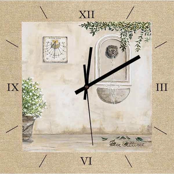 découvrez le charme intemporel du cadran solaire, un instrument de mesure du temps à la fois pratique et esthétique. apprenez comment il fonctionne et son rôle dans l'art du jardinage et de la décoration extérieure.