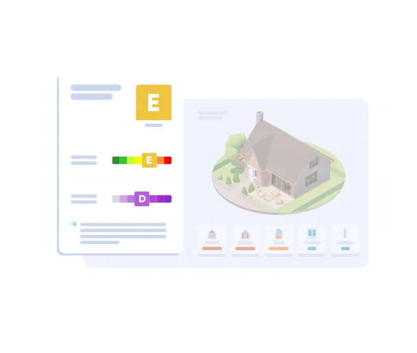 découvrez notre outil de calcul dpe gratuit, simple et rapide ! évaluez la performance énergétique de votre logement en quelques clics et recevez des conseils personnalisés pour améliorer votre confort tout en réduisant vos factures.