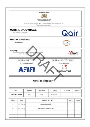 découvrez notre guide complet sur le calcul nexans, une méthode précise pour évaluer les besoins en câblage électrique. optimisez vos projets avec des conseils d'experts et des outils adaptés pour assurer une installation efficace et sécurisée.