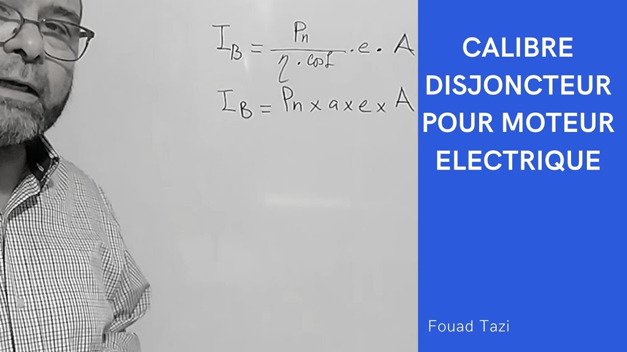 découvrez comment calculer l'amperage d'un disjoncteur pour garantir la sécurité et l'efficacité de votre installation électrique. suivez nos conseils pratiques et astuces pour choisir le bon disjoncteur adapté à vos besoins.