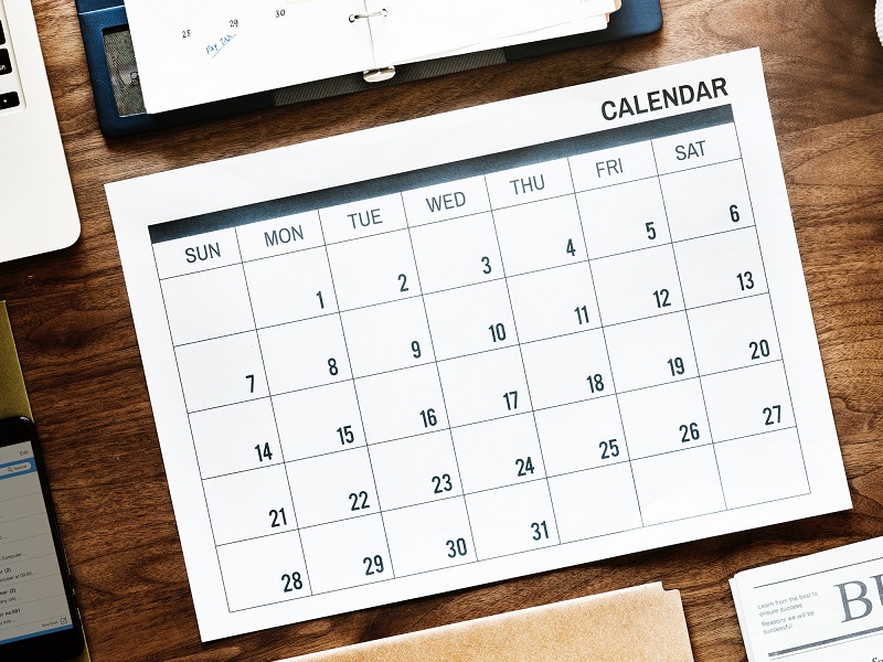 découvrez notre calendrier 2023, une ressource indispensable pour tout organiser dans votre vie quotidienne. planifiez vos événements, rendez-vous et moments importants avec facilité et style. restez à jour et ne manquez rien grâce à notre calendrier complet.