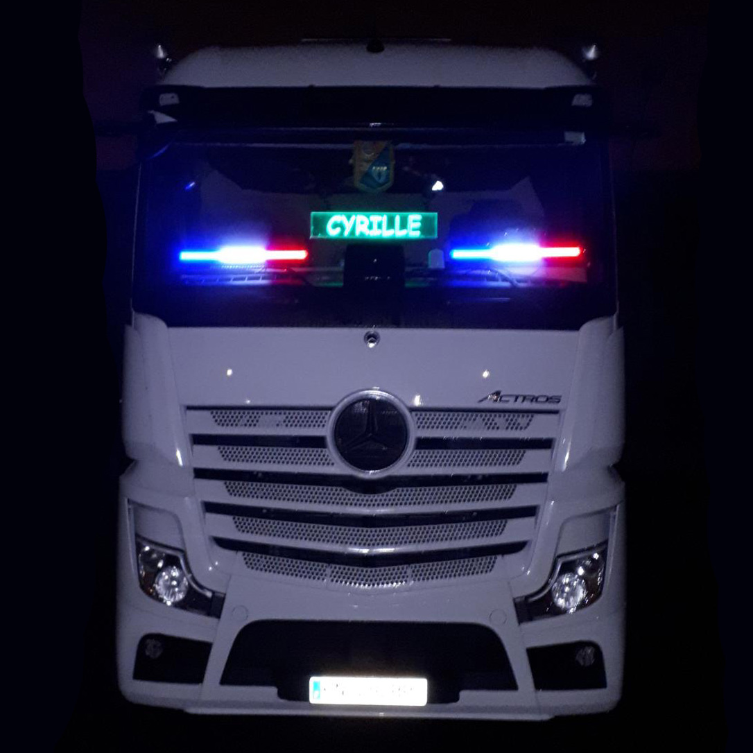 découvrez nos camions led innovants, alliant performance et économies d'énergie. parfaits pour une visibilité exceptionnelle, ces véhicules lumineux transformeront vos événements et vos transports. explorez notre gamme dès maintenant !