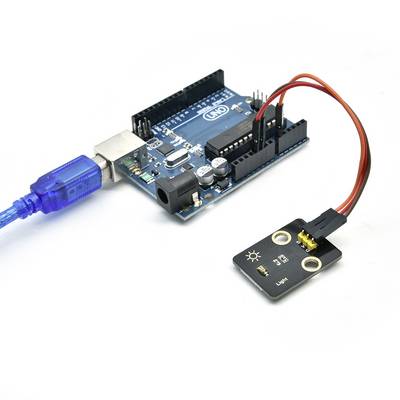 découvrez notre capteur de luminosité, idéal pour mesurer et ajuster l'intensité lumineuse de vos espaces. optimisez votre éclairage et améliorez votre confort grâce à cette technologie innovante.