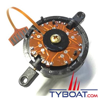 découvrez le capteur pilote, un dispositif innovant conçu pour optimiser le contrôle et la régulation de vos installations. profitez d'une technologie avancée pour améliorer l'efficacité et la précision de vos systèmes. apprenez-en plus sur ses fonctionnalités et ses avantages.