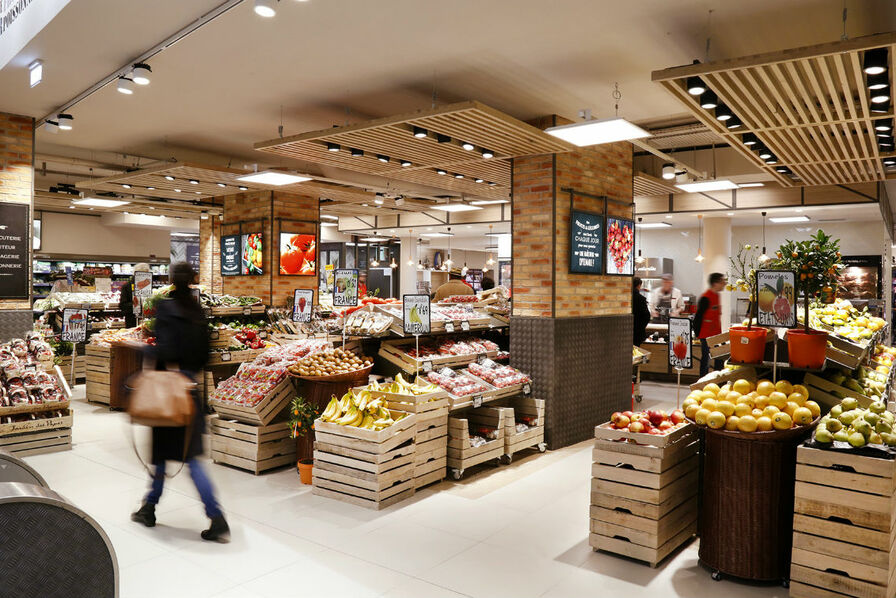 découvrez carrefour, votre enseigne préférée pour des courses diversifiées et des offres incroyables. retrouvez tout ce dont vous avez besoin, des produits frais aux articles du quotidien, le tout dans un cadre convivial et accessible.