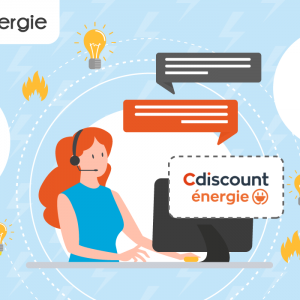 découvrez les avis sur cdiscount énergie, un fournisseur d'électricité et de gaz. nos analyses vous aideront à évaluer ses services, ses tarifs et la satisfaction des clients. faites le bon choix pour votre énergie avec des retours d'expérience détaillés.
