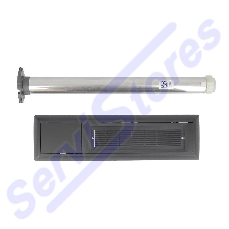 découvrez notre cellule solaire velux, une solution innovante pour optimiser l'énergie de votre maison. transformez la lumière en électricité avec efficacité et contribuez à la transition énergétique tout en améliorant le confort de votre intérieur.