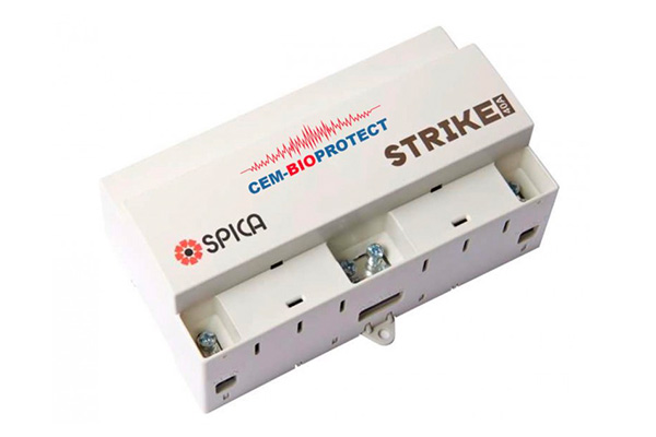 découvrez cem-bioprotect, une solution innovante de protection biologique pour vos projets de construction. protégez votre environnement tout en garantissant la durabilité et la sécurité des matériaux. idéal pour les professionnels soucieux de l'écologie.