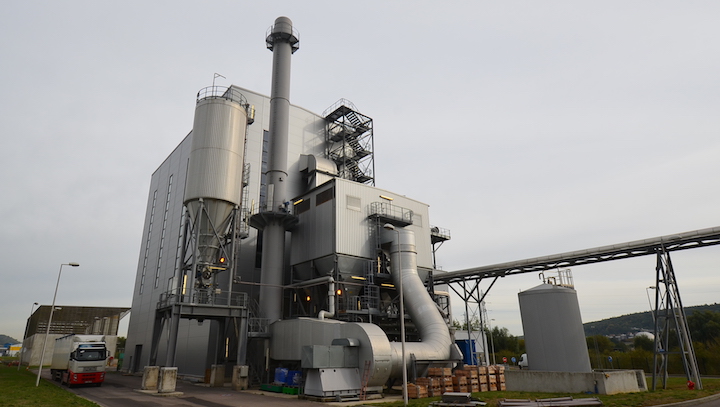 découvrez la centrale normandie, un pilier de la production d'énergie renouvelable en france. située au cœur de la région, elle contribue activement à la transition énergétique grâce à ses installations modernes et respectueuses de l'environnement.