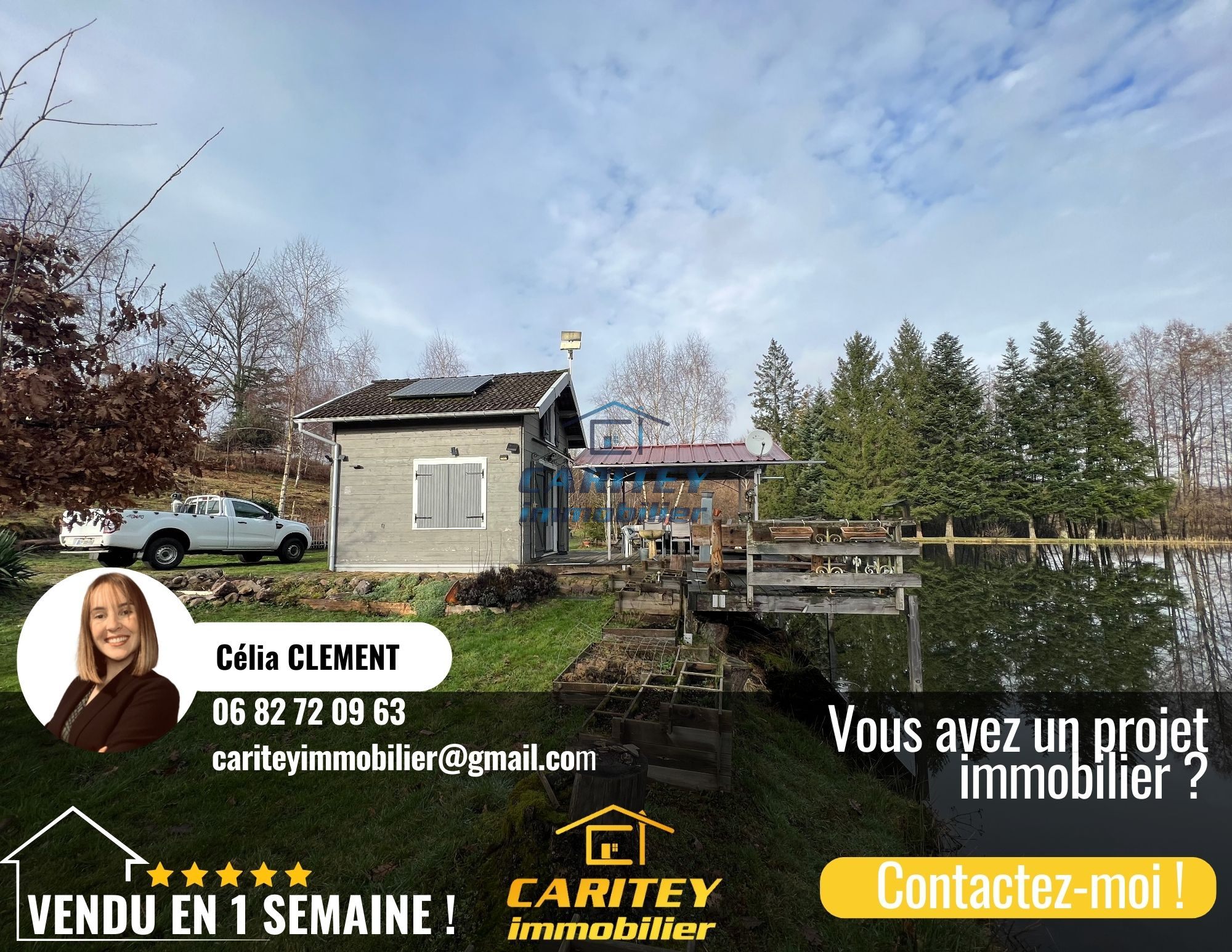 découvrez les avantages d'un chalet autonome, un refuge écologique et confortable, idéal pour échapper à la vie urbaine tout en bénéficiant de l'énergie renouvelable. idéal pour des vacances relaxantes en pleine nature.