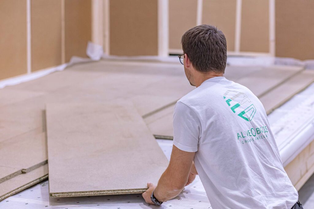 découvrez notre chalet autonome, un havre de paix en pleine nature, alliant confort moderne et respect de l'environnement. profitez d'un séjour inoubliable loin du tumulte, avec des équipements écologiques et une vue imprenable sur les paysages environnants.