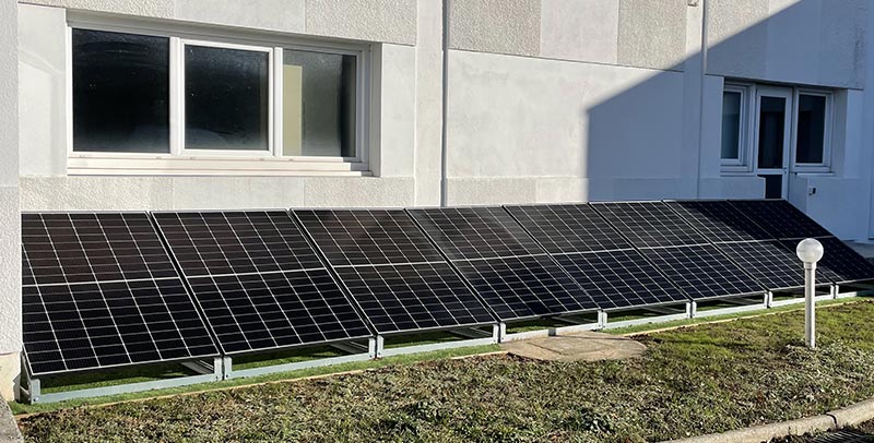 découvrez comment la chaleur photovoltaïque transforme l'énergie solaire en chaleur utilisable pour le chauffage et l'eau chaude sanitaire, tout en réduisant votre empreinte carbone.